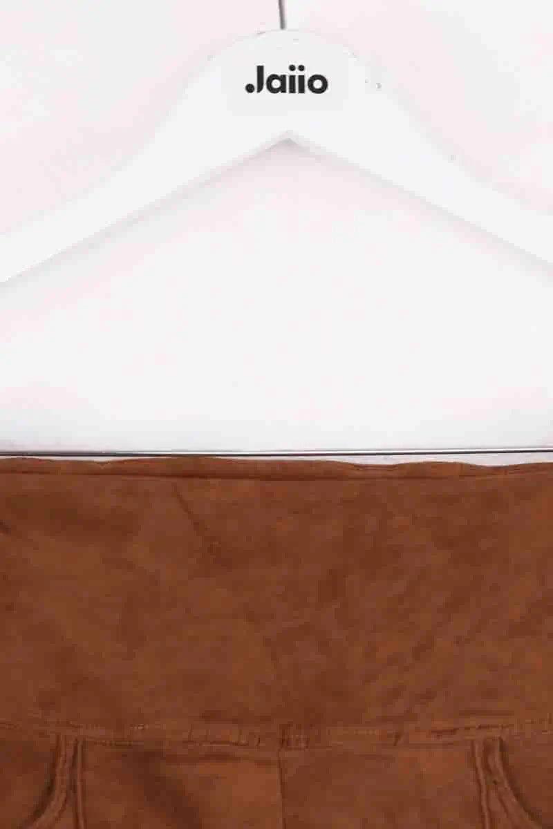 Legging 8PM Camel en Synthétique