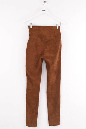 Legging 8PM Camel en Synthétique