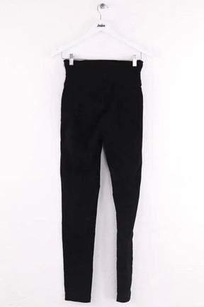 Legging 8PM Noir en Synthétique
