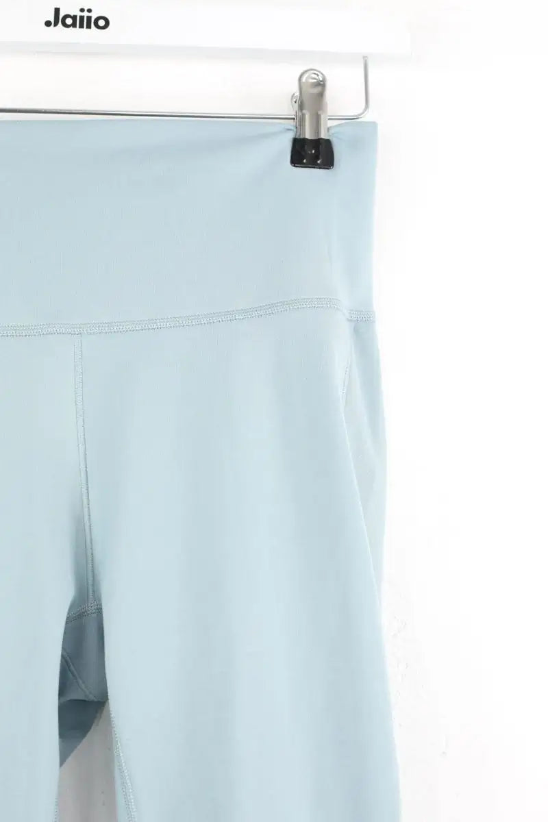Legging Adidas Bleu en Polyester