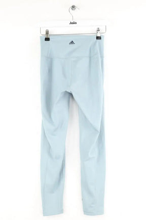 Legging Adidas Bleu en Polyester