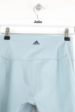 Legging Adidas Bleu en Polyester
