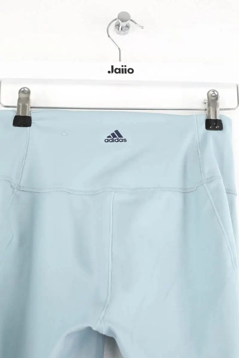 Legging Adidas Bleu en Polyester