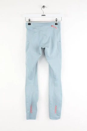 Legging Adidas Bleu en Polyester
