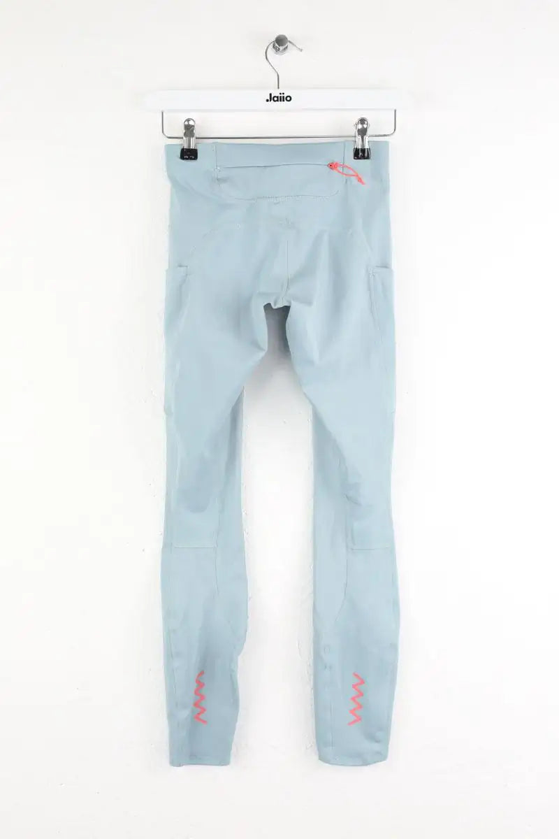 Legging Adidas Bleu en Polyester