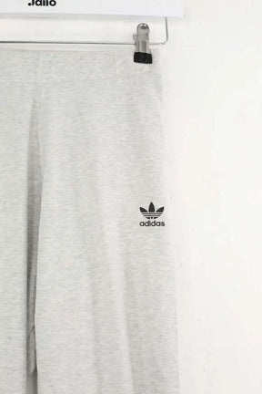 Legging Adidas Gris en Coton