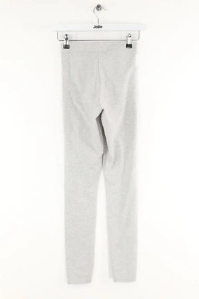 Legging Adidas Gris en Coton