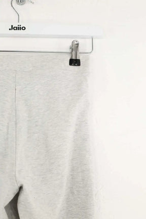 Legging Adidas Gris en Coton