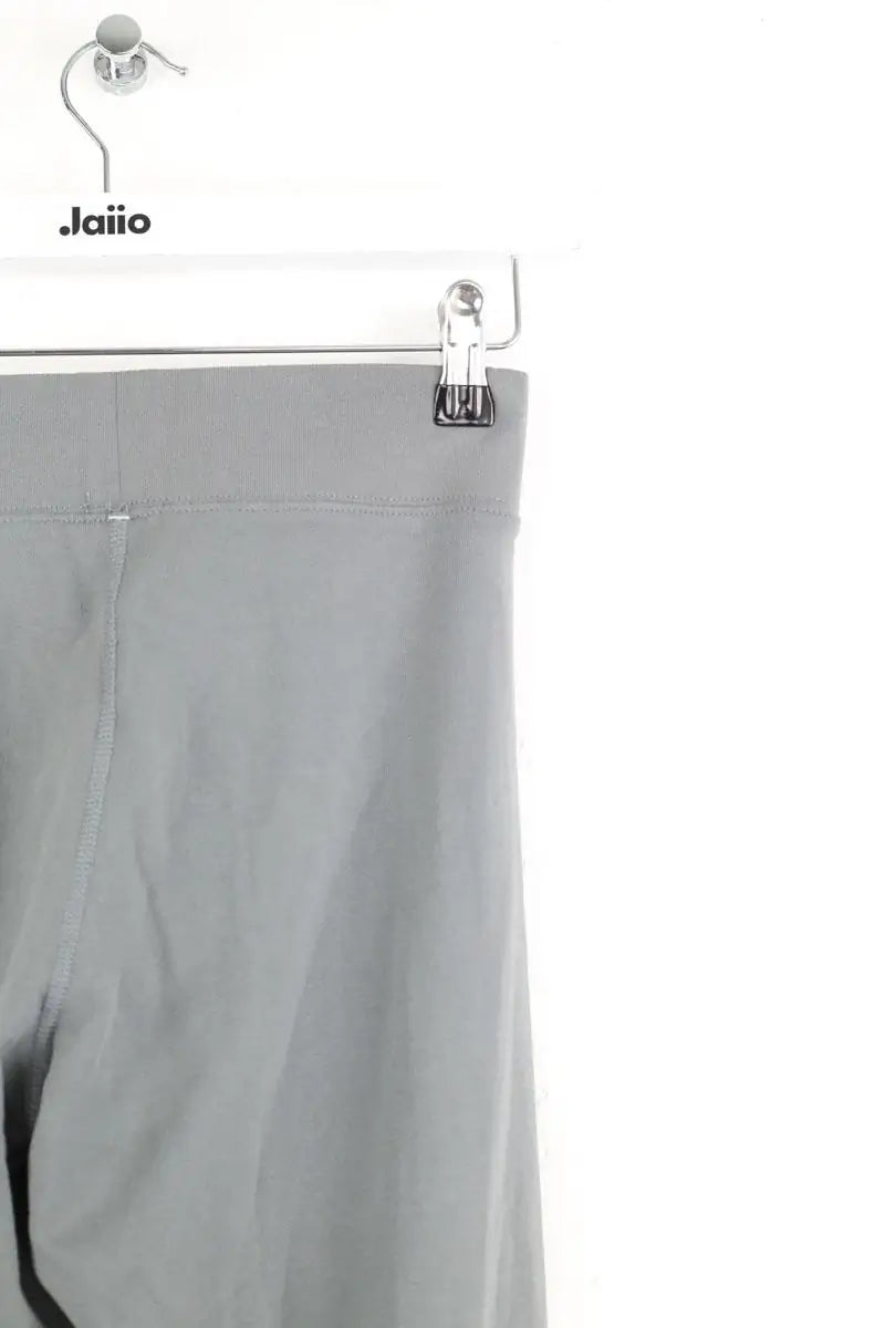 Legging Adidas Kaki en Coton