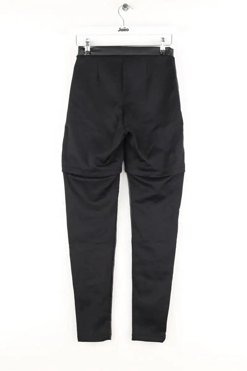 Legging Adidas Noir en Synthétique