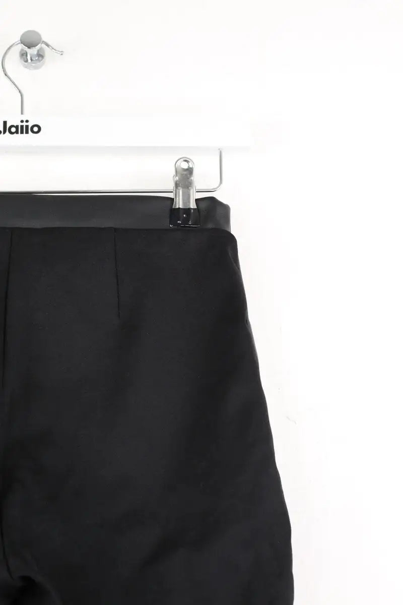 Legging Adidas Noir en Synthétique