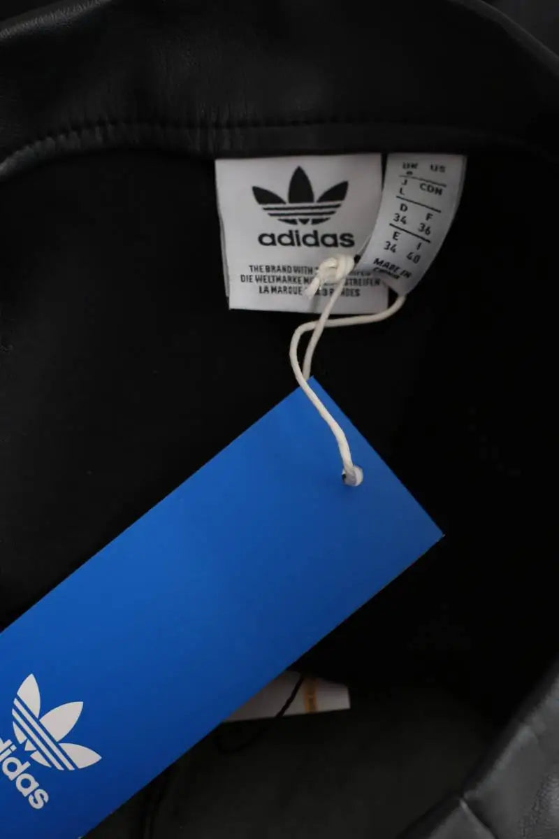 Legging Adidas Noir en Synthétique