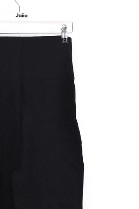 Legging Alessandro Dell Aqua Noir en Viscose