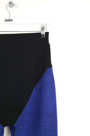 Legging Chloé Noir en Coton
