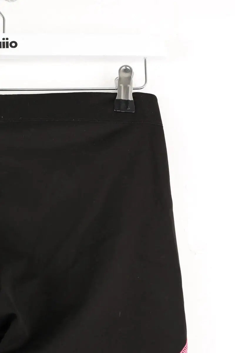 Legging Fendi Noir en Polyamide