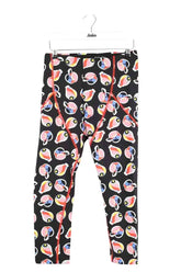 Legging Fendi Noir en Polyamide, taille M - Seconde Main