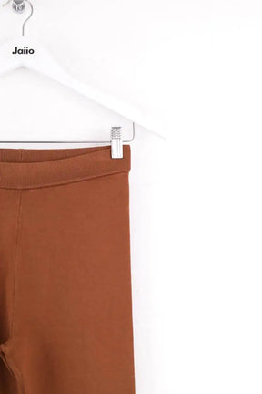 Legging Frame Camel en Synthétique