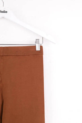 Legging Frame Camel en Synthétique