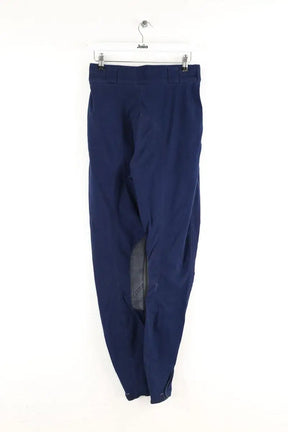 Legging Hermès Bleu en Coton