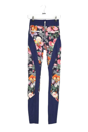 Legging Isabel Marant Multicolore en Polyamide, taille XS - Seconde Main