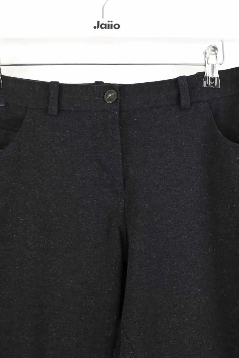 Legging Lacoste Gris en Viscose