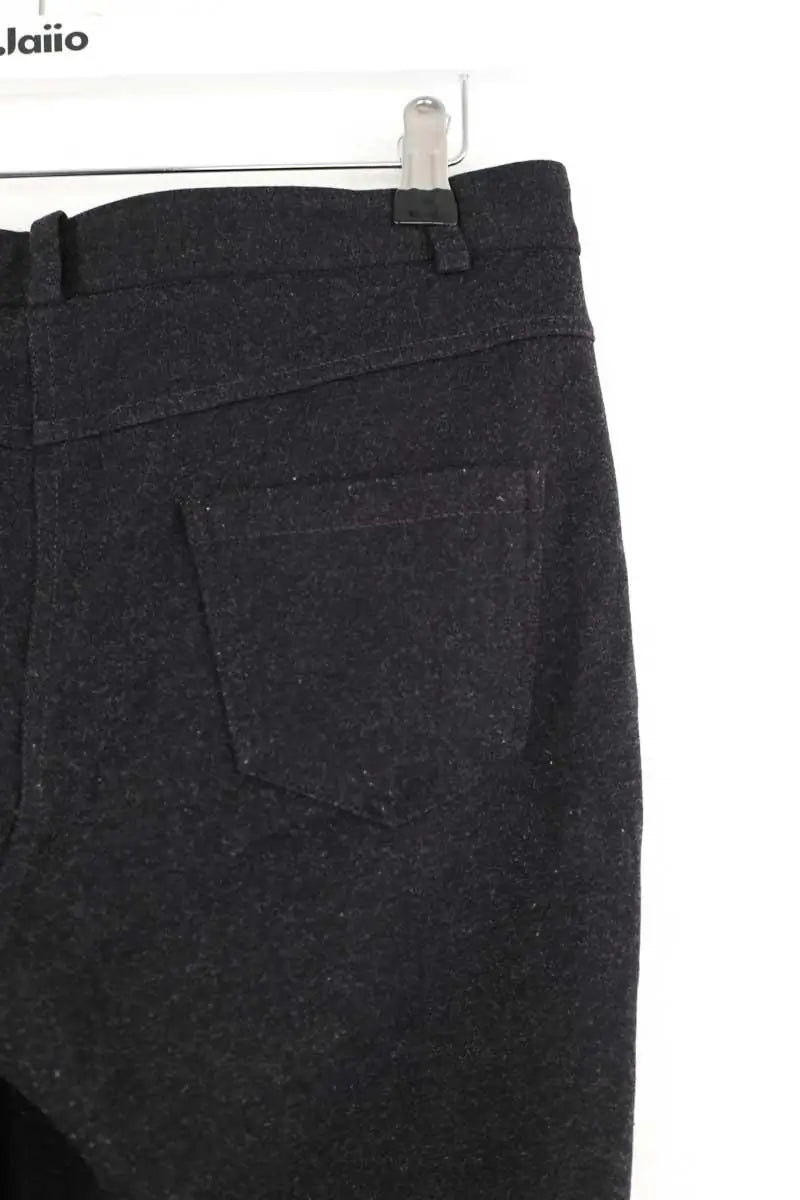 Legging Lacoste Gris en Viscose