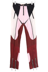 Legging Louis Vuitton Multicolore en Synthétique, taille XS - Seconde Main
