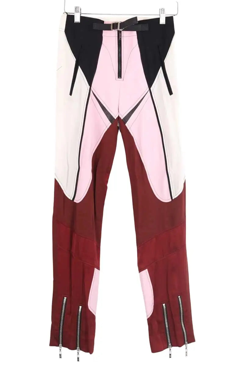 Legging Louis Vuitton Multicolore en Synthétique, taille XS - Seconde Main