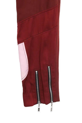 Legging Louis Vuitton Multicolore en Synthétique
