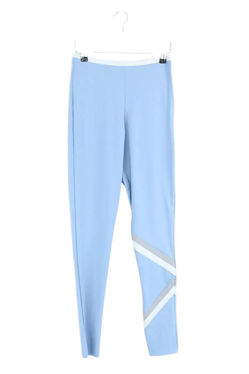 Legging Luz Bonny  Bleu en Polyamide, taille L - Seconde Main