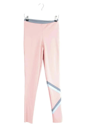 Legging Luz Bonny rose gris clair foncé Rose en Polyamide, taille L - Seconde Main