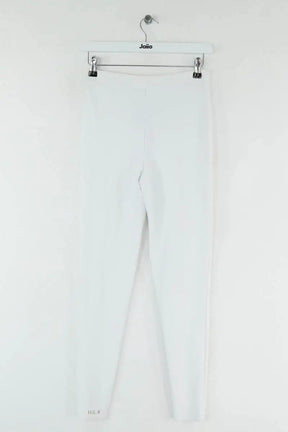 Legging Luz Lucile  Blanc en Polyamide