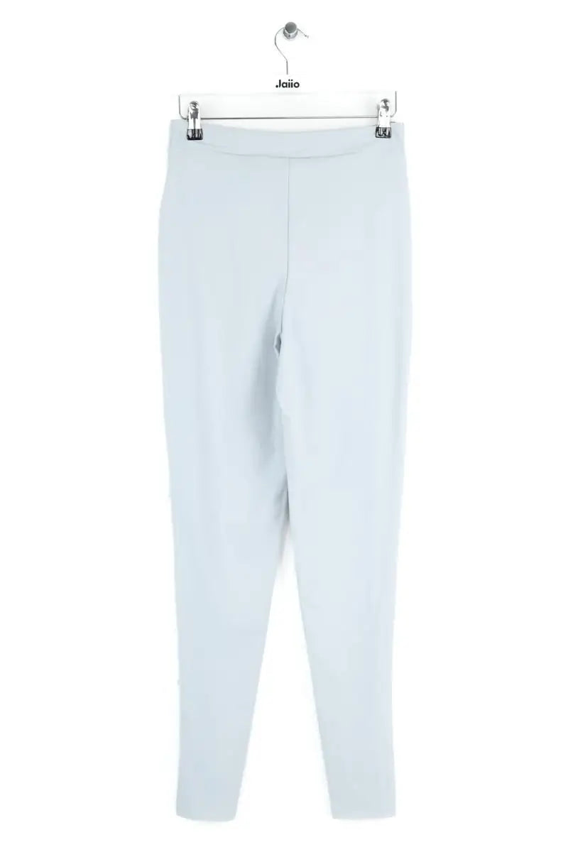 Legging Luz Lucile Gris en Polyamide