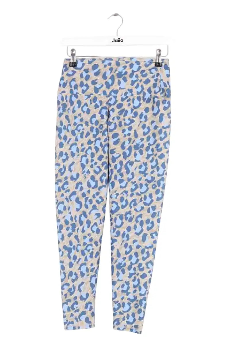 Legging Luz Marron en Synthétique, taille M - Seconde Main