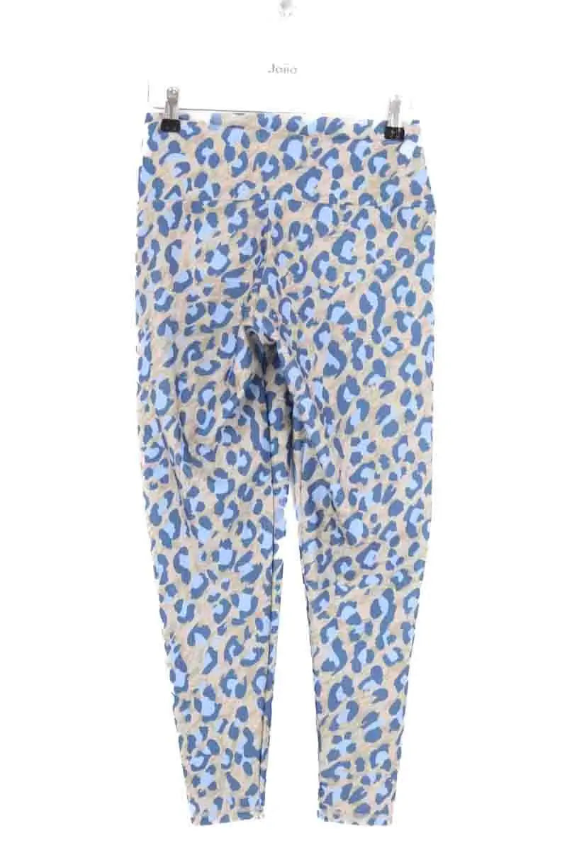 Legging Luz Marron en Synthétique
