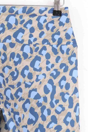 Legging Luz Marron en Synthétique