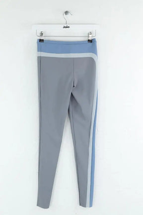 Legging Luz Mila Gris en Polyamide