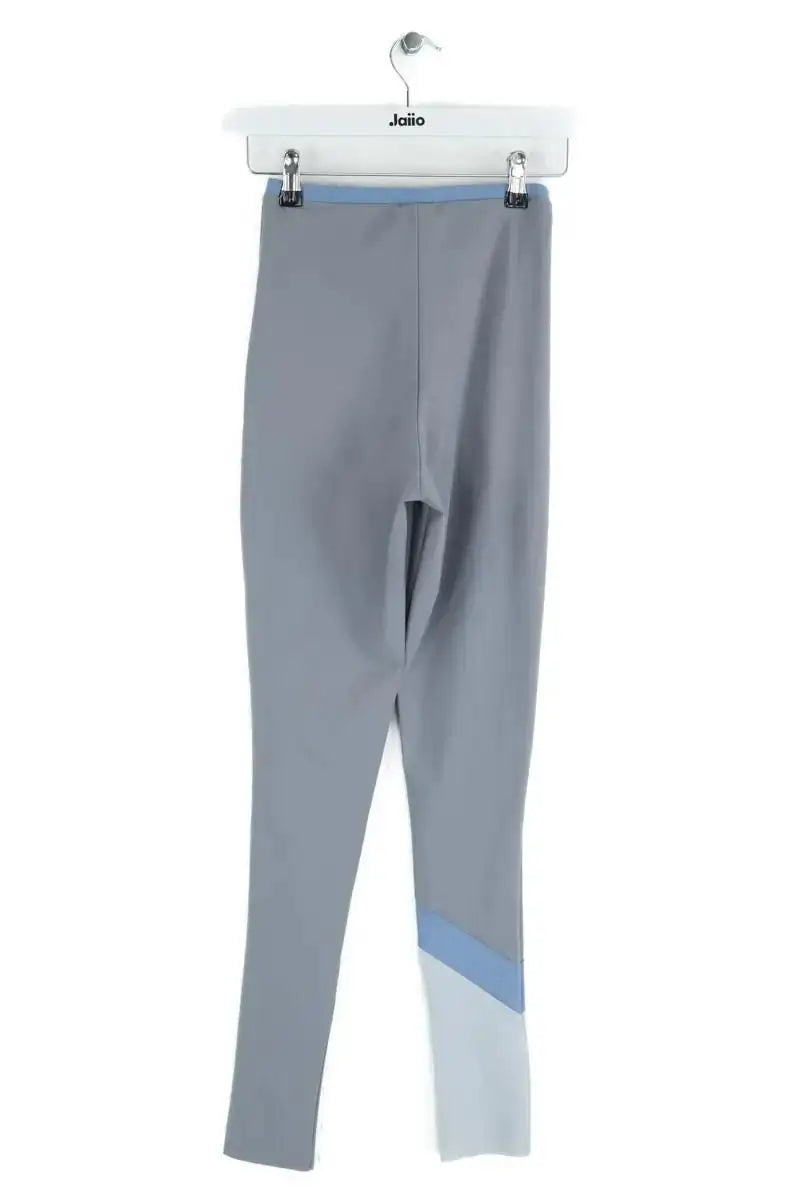Legging Luz Nina Gris en Polyamide