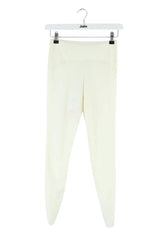 Legging Luz Steph Blanc en Polyamide, taille S - Seconde Main