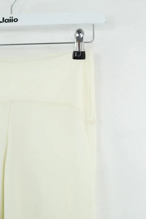 Legging Luz Steph Blanc en Polyamide