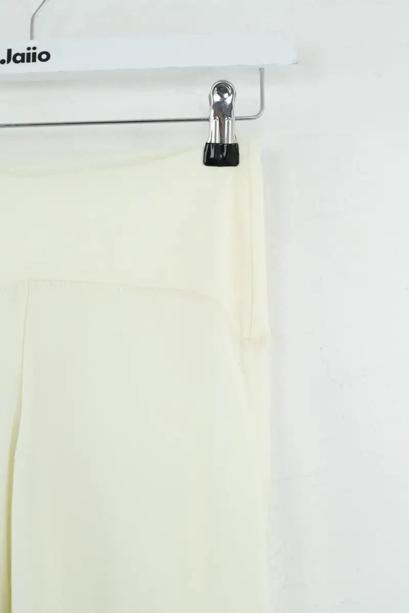 Legging Luz Steph Blanc en Polyamide
