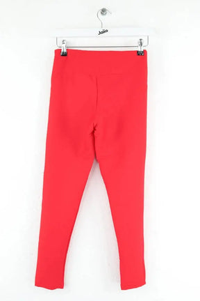 Legging Luz Steph Rouge en Polyamide