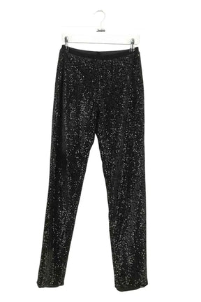 Legging Modetrotter Noir en Synthétique, taille M - Seconde Main