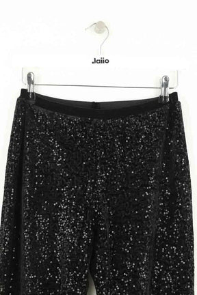 Legging Modetrotter Noir en Synthétique