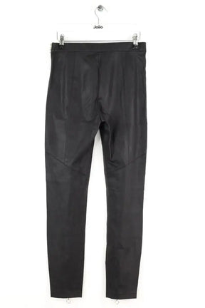 Legging Pinko Noir en Polyester