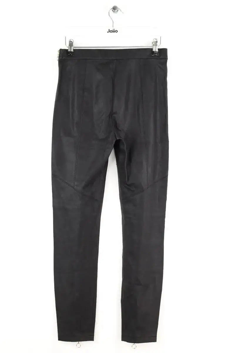Legging Pinko Noir en Polyester
