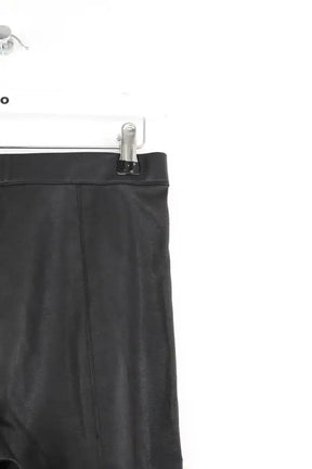 Legging Pinko Noir en Polyester