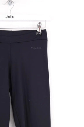 Legging Repetto Noir en Synthétique