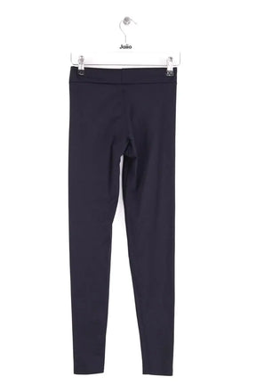 Legging Repetto Noir en Synthétique