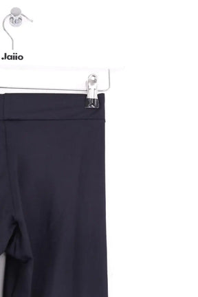 Legging Repetto Noir en Synthétique